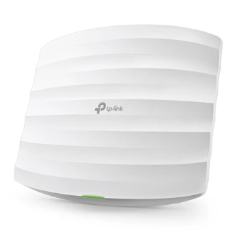 Point d'accès sans fil N 300 Mbps pour montage au plafond EAP115 Ver: 4.0 TP-Link