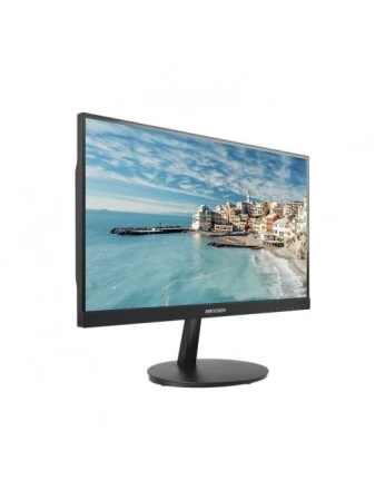 ECRAN HIKVISION DS-5022FN-C 22" FULL HD VGA + HDMI