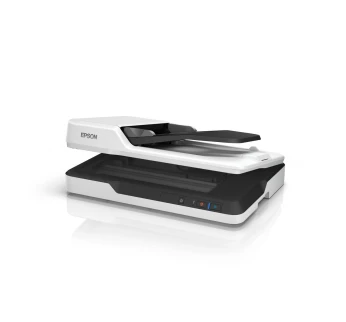 SCANNER EPSON WORKFORCE DS1630 A4 1200DPI CHARGEUR DE DOCUMENTS