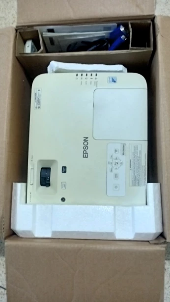 Datashow epson EB 1985wu