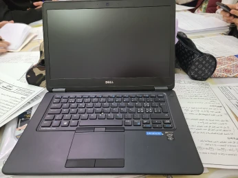 Dell Latitude E7450