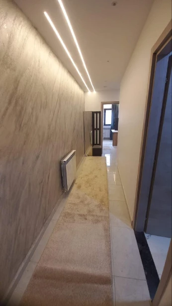 Vente Appartement F4 Alger Dar el beida