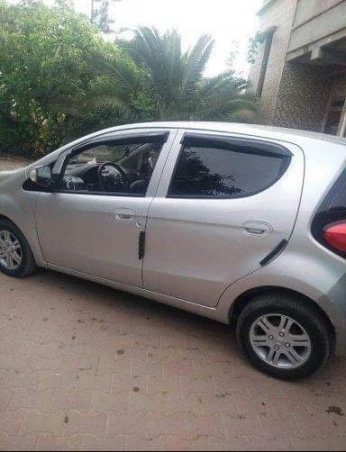 Changan Benni mini 2014 Benni mini