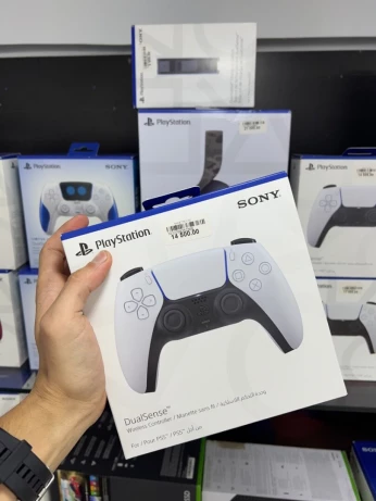 Manette ps5