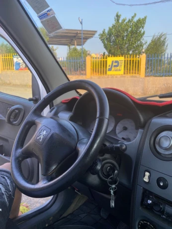 Peugeot Partner 2006 Partner