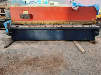 Cisaille guillotine la marque chinoise