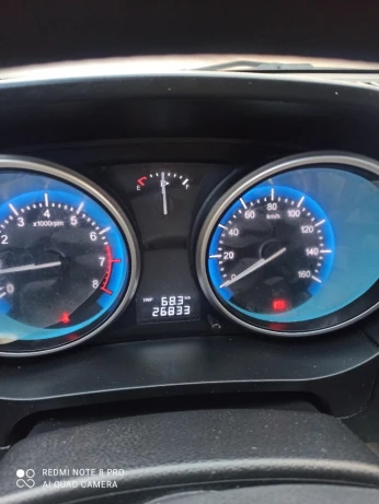 Chery Chery frigo 2019 