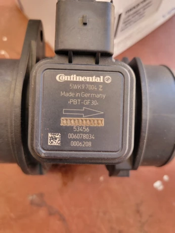 Debimetre 1.4 hdi