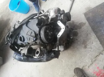 Moteur 1.4 tdi