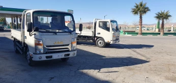 JAC 1040s 2024