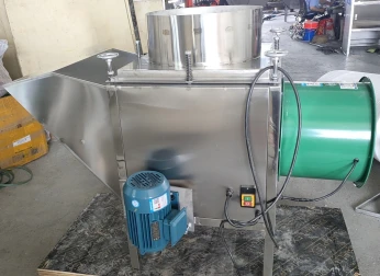 machines pour production d ail