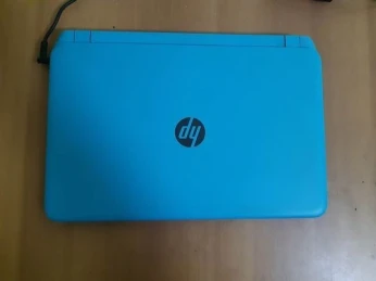 HP Pavillion core(TM) i5-4288U 8.0GB RAM 1.3TB HDD WINDOWS10