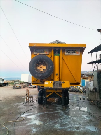 Comet Comet 40t