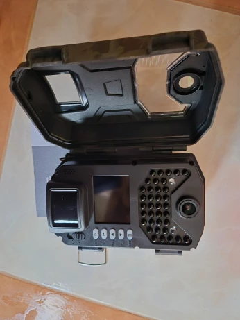Camera de chasse ou de surveillance discrète 32 méga HD