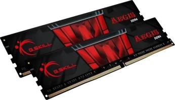 G SKILL AEGIS DDR4 CL16 16GB (2x8) 3200MHZ
