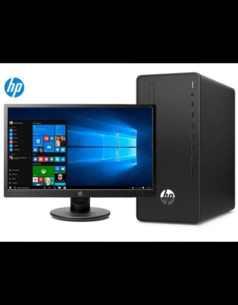 Pc de bureau hp i3 256gh 17p