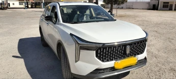 Faw Bestune 2023 T55