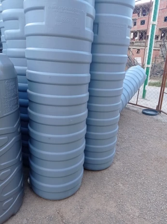 citerne 500 litre