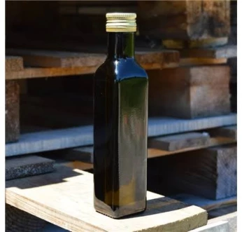 Huile de Nigelle BIOزيت البركة الحبة السوداء