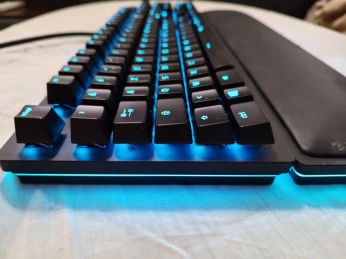 Clavier Razer huntsman elite