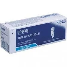 TONER EPSON C1700