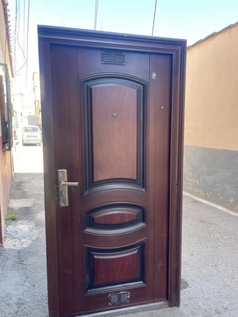 Des portes