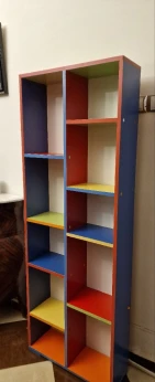 Étagère de rangement 165*60*20