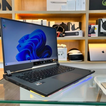 ASUS ROG STRIX G15 RYZEN 7 5800H RTX 3070 16GB RAM 1TB SSD
