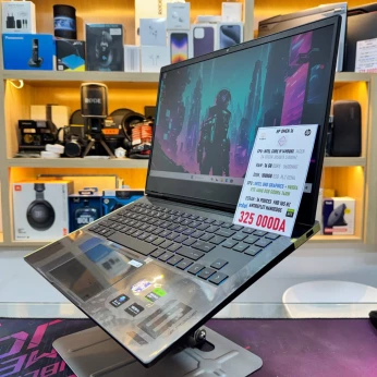 HP OMEN 16 I9 14900HX NVIDIA RTX 4060 16GB RAM 1TB SSD ETAT NEUF SANS EMBALLAGE