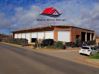 Installation Ridaux électrique - Mostaganem