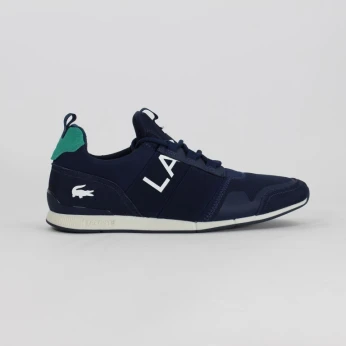 LACOSTE - MENERVA ELITE Hommes -SOLD-