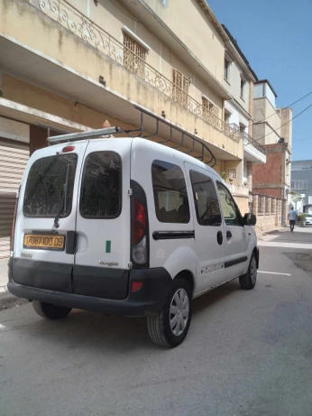 Renault Kangoo 2000 Kangoo