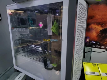 UNITE PRO i9 12TH 12900K, 128GB 5200MHz, 3TB SSD, RTX4090 SUPRIM X 24GB