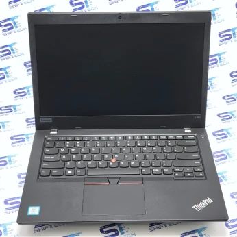 Lenovo ThinkPad L490 i5 8365U 8G 256 SSD 14" HD