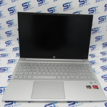 HP Pavilion 15 Ryzen 5 5500U 16G 512 SSD Full HD