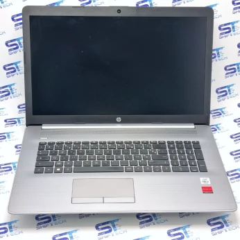HP Laptop 470 G7 i5 10210U 16G 256 SSD AMD R7 2G 17.3" FHD