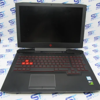 🔥 HP Omen x i5 7Th 8G 128SSD 1T HDD GTX 1050 Full HD 🔥