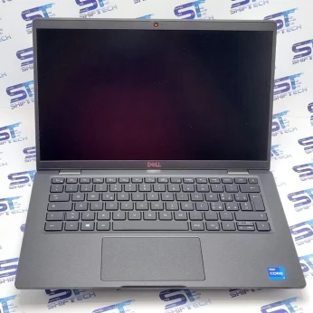 Dell Latitude 7420 i7 1185G7 16G 512 SSD 14" Full HD Carbon