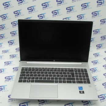 HP ProBook 450 G9 i5 1235U 16G 512 SSD 15.6" Full HD
