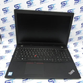 Lenovo Thinkpad L580 15.6" i5 8265U 8G 256SSD Full HD
