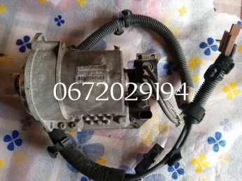 POMPE DIRECTION PEUGEOT 207