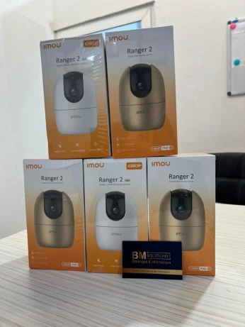 Imou ranger 2 2MP