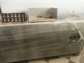 Machine sucette glaces