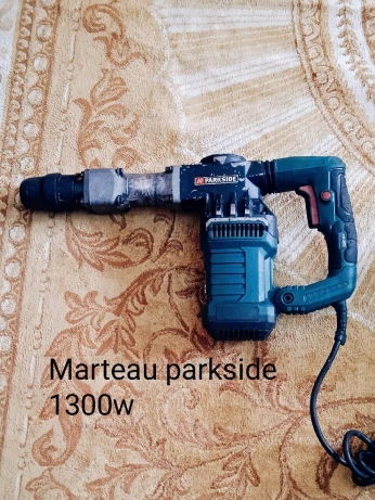 Parkside 1300w