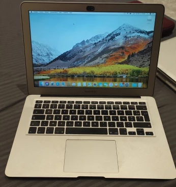 MacBook air 2017