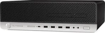 HP ELITEDESK 800 G3 SFF Intel Core I5-7500 /RAM 8GB /DISQUE 256SSD /Intel UHD 630/Windows 10