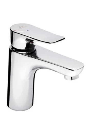 Mitigeur Lavabo SAYRO Chromé AQUASSENT