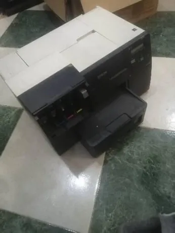 Epson b310 إبسون