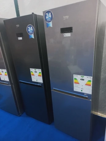 Réfrigérateur beko 450L nofrost