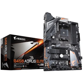 carte mère aorus m b450